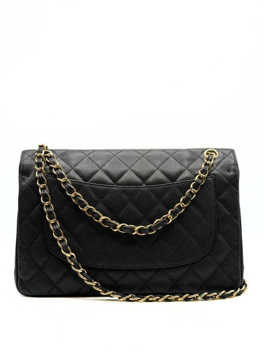 CHANEL | Classic Jumbo Double Flap Bag
