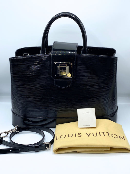 LOUIS VUITTON | Mirabeau Epi Gm
