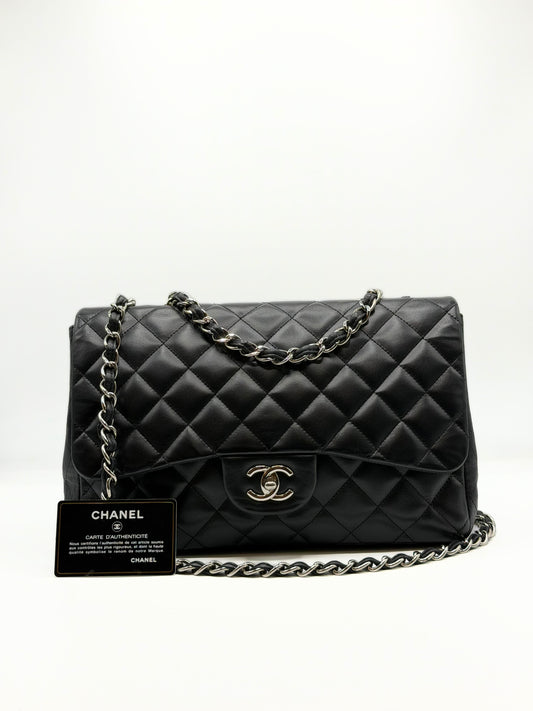 CHANEL | Jumbo Single Flap