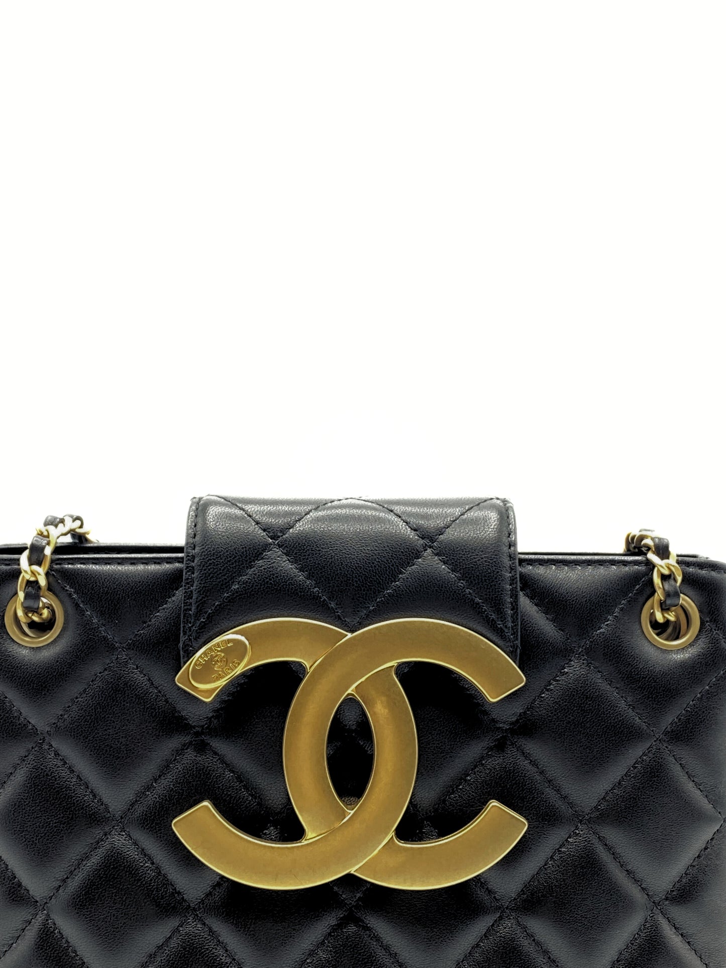 CHANEL | 24C Crossbody Bag