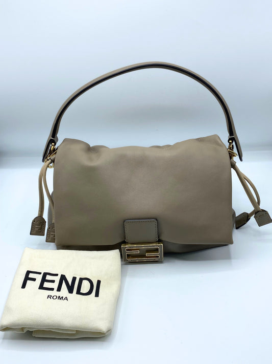 FENDI | Mama Baguette Medium