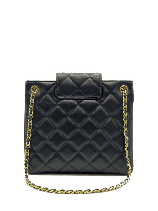 CHANEL | 24C Crossbody Bag