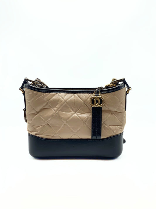 CHANEL | Gabrielle Small Hobo Bag