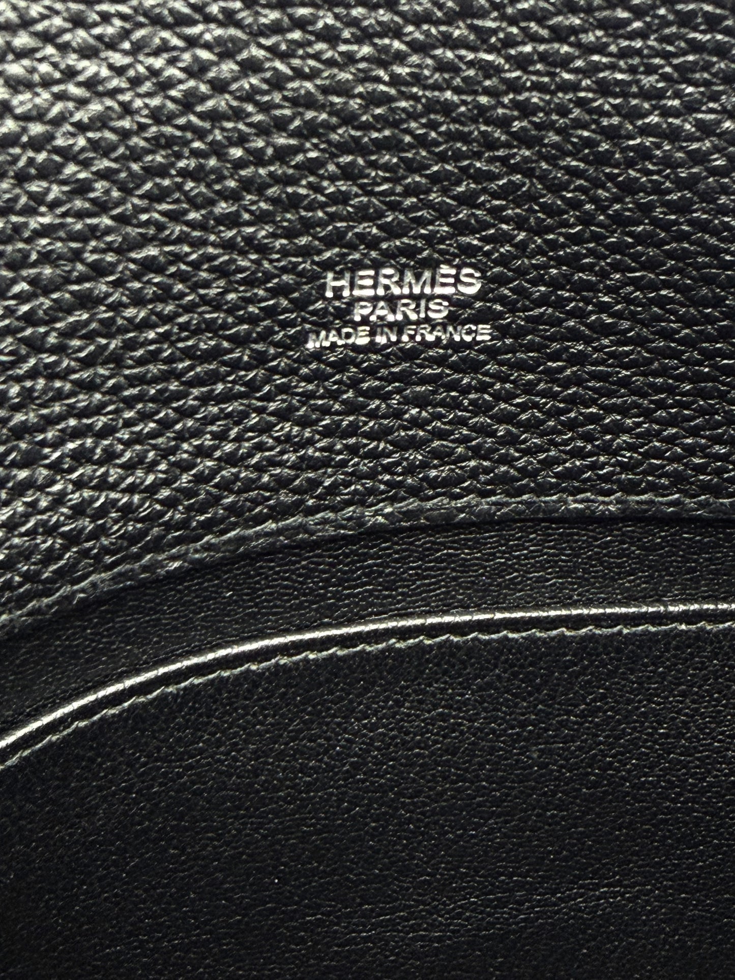 HERMES | So Kelly 22 Bucket Bag