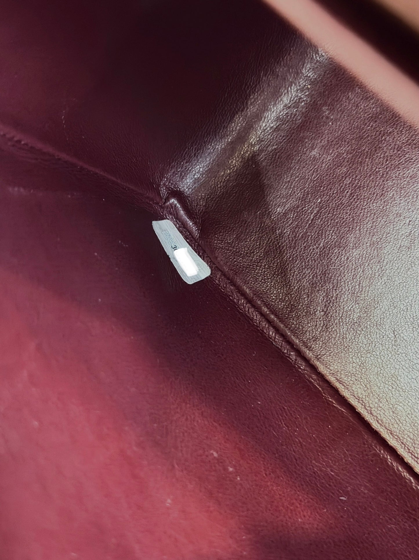 CHANEL | Vintage Maxi XL Jumbo Classic Single Flap Bag