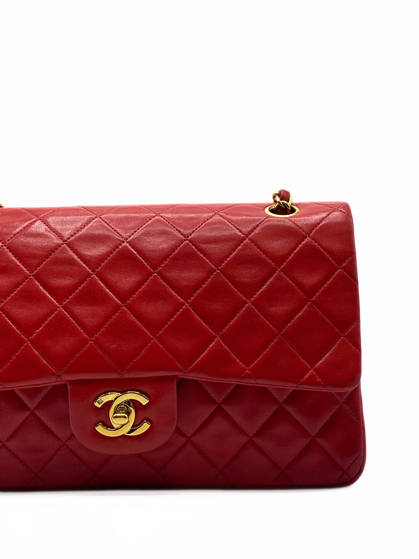 CHANEL | 2.55 Double Flap Vintage
