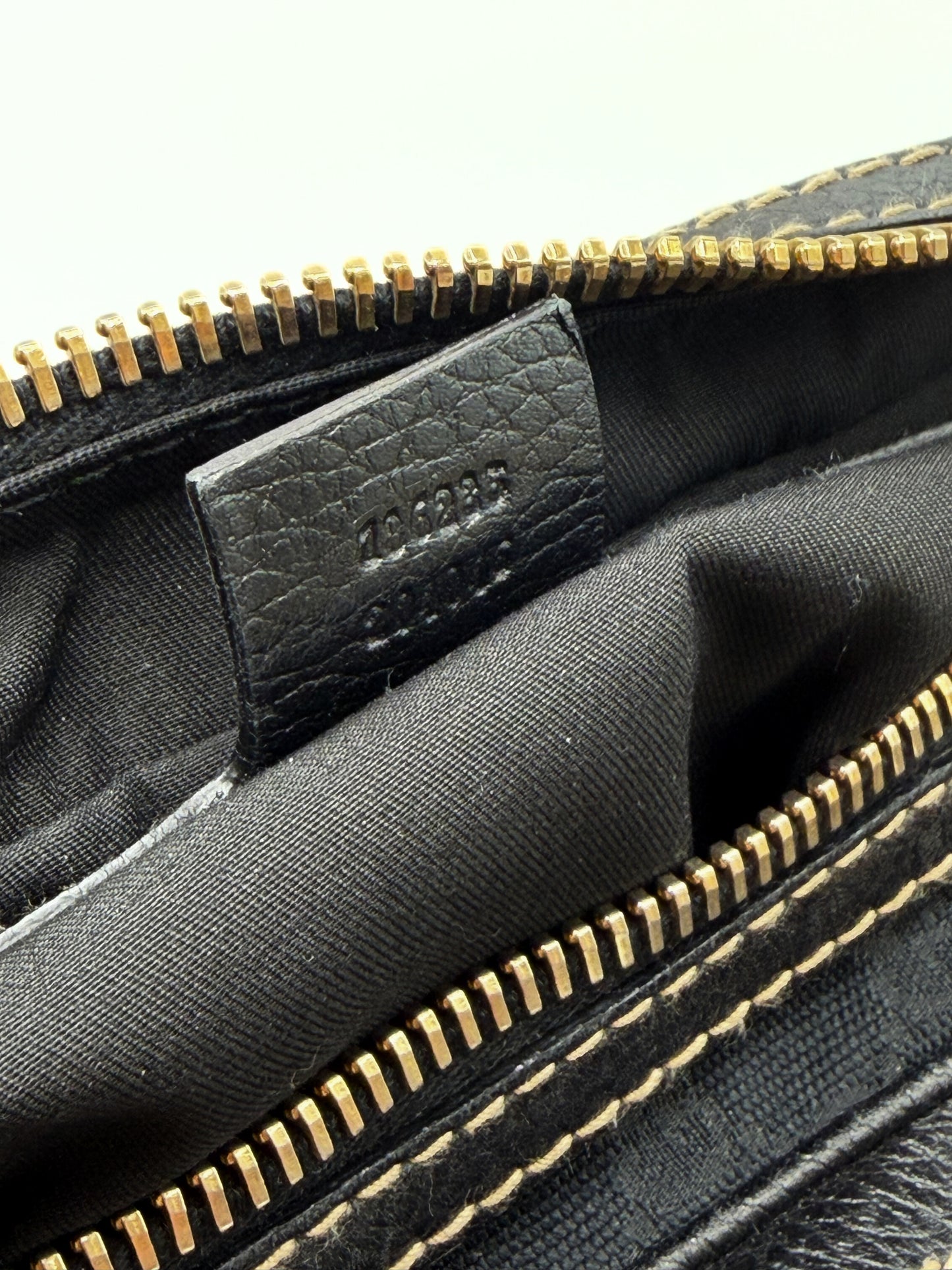 GUCCI | Aviatrix Boston Vintage Bag