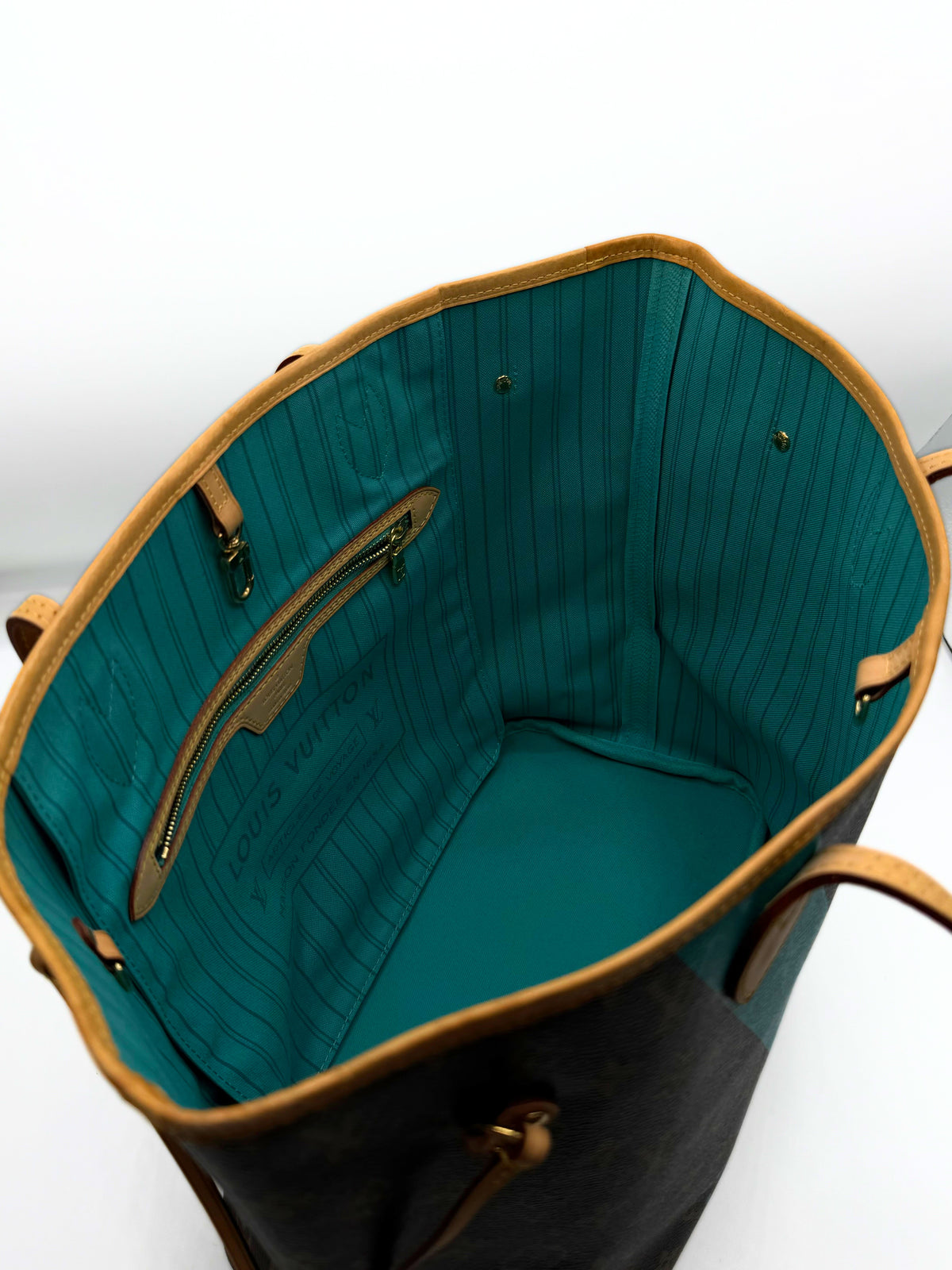 LOUIS VUITTON | Neverfull MM V Cruise Limited Edition