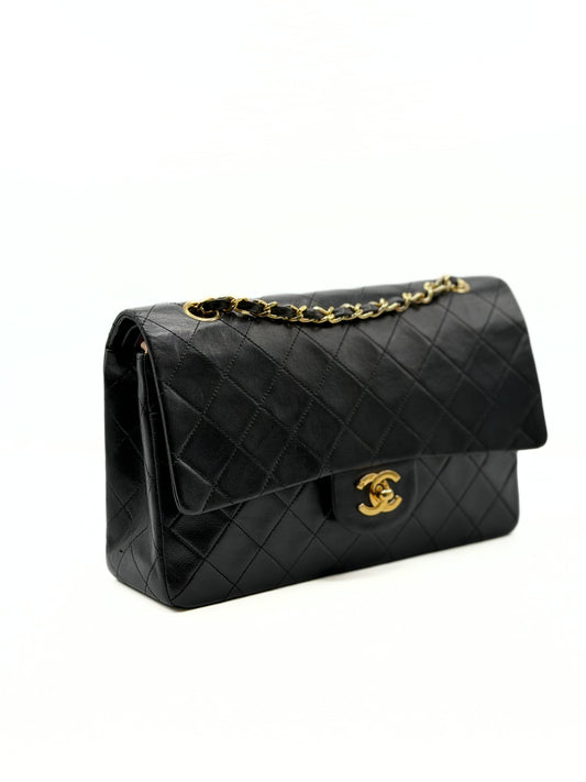 CHANEL | Timeless 2.5 Double Flap Vintage