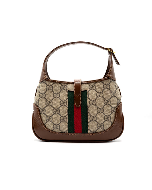 GUCCI | Jackie Mini 1961