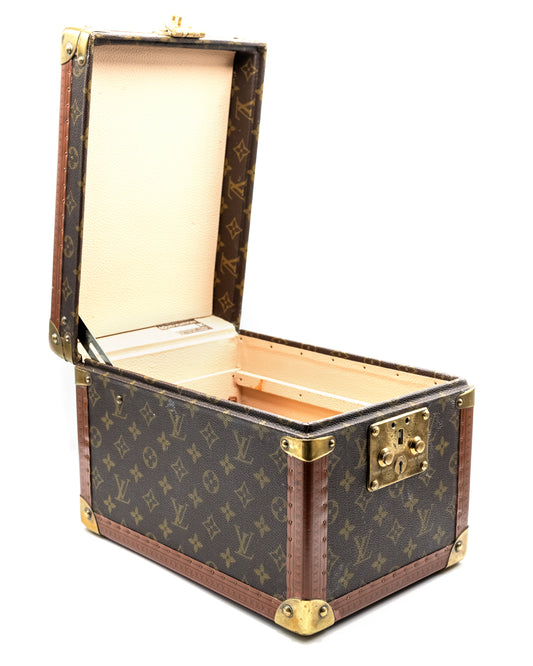 LOUIS VUITTON | Beauty Vintage