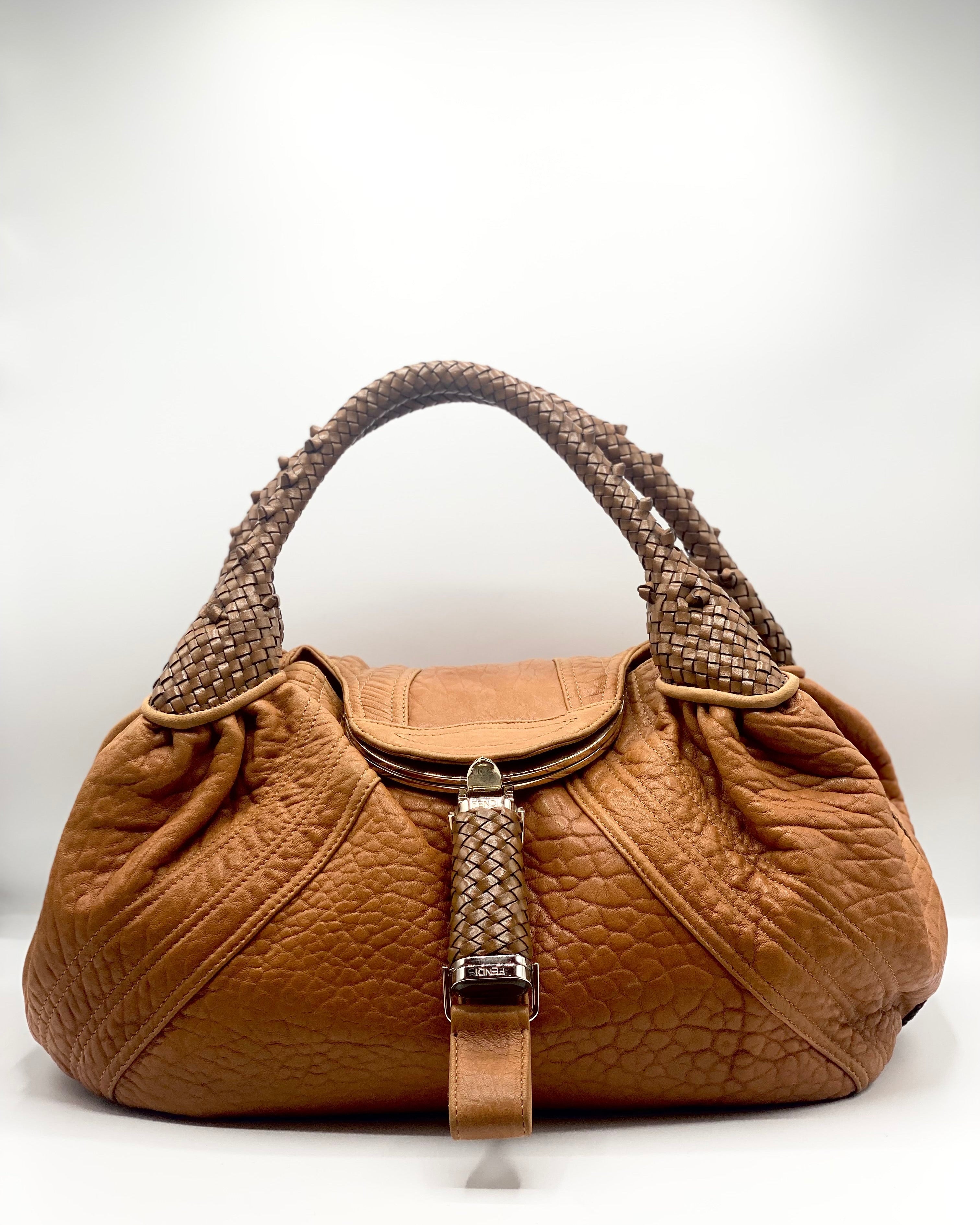 ら*む様 セ－ル！FENDI SPY HOBO BAG FENDI | Spy Bag Medium – Greemour