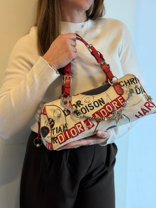 DIOR | Boston Hardcore Collection Limited Edition