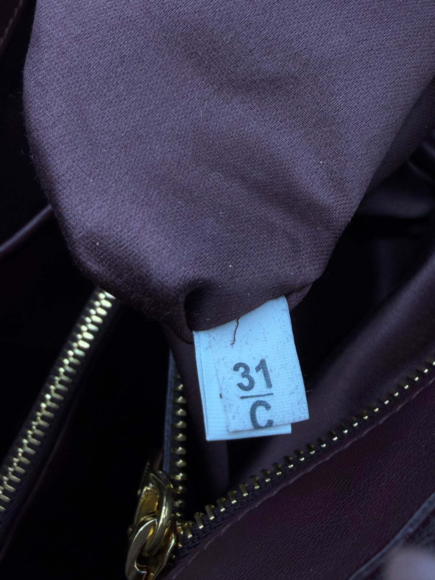 MIU MIU | Matelassé Shopper Bag