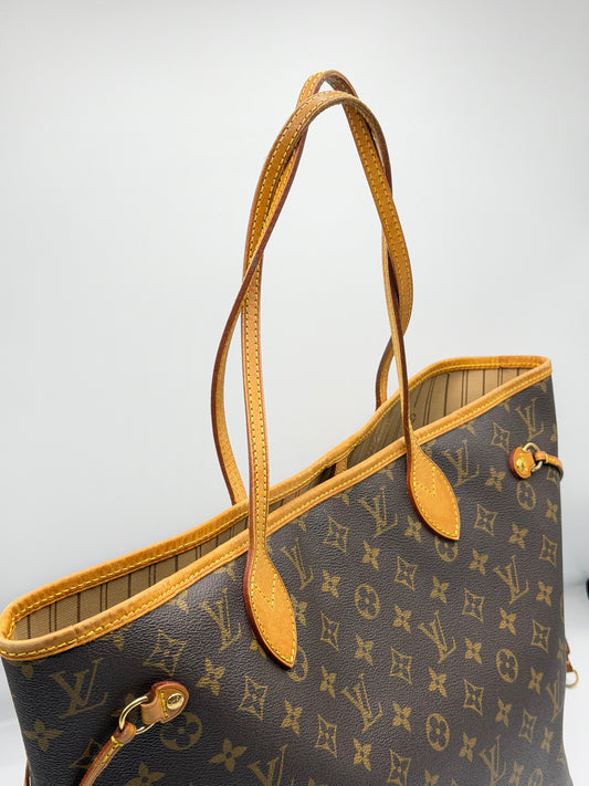 LOUIS VUITTON | Neverfull MM