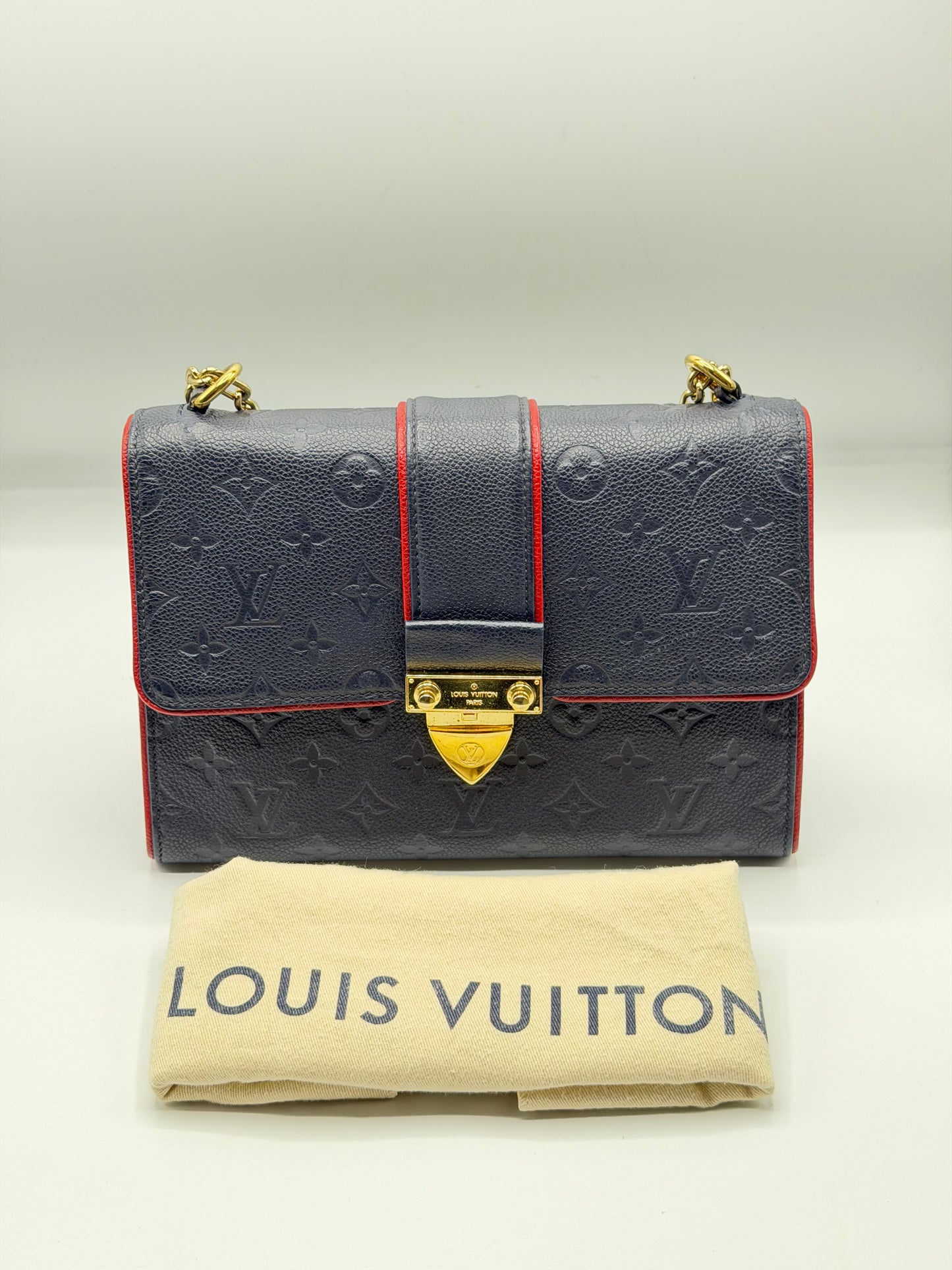 LOUIS VUITTON | Saint Sulpice PM