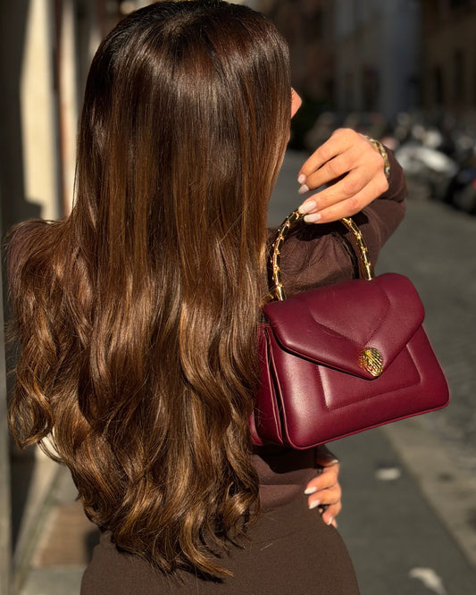 BULGARI | Serpenti Reverse