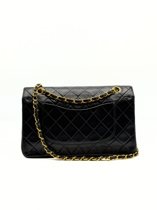 CHANEL | Vintage Medium Timeless Classic Double Flap Bag
