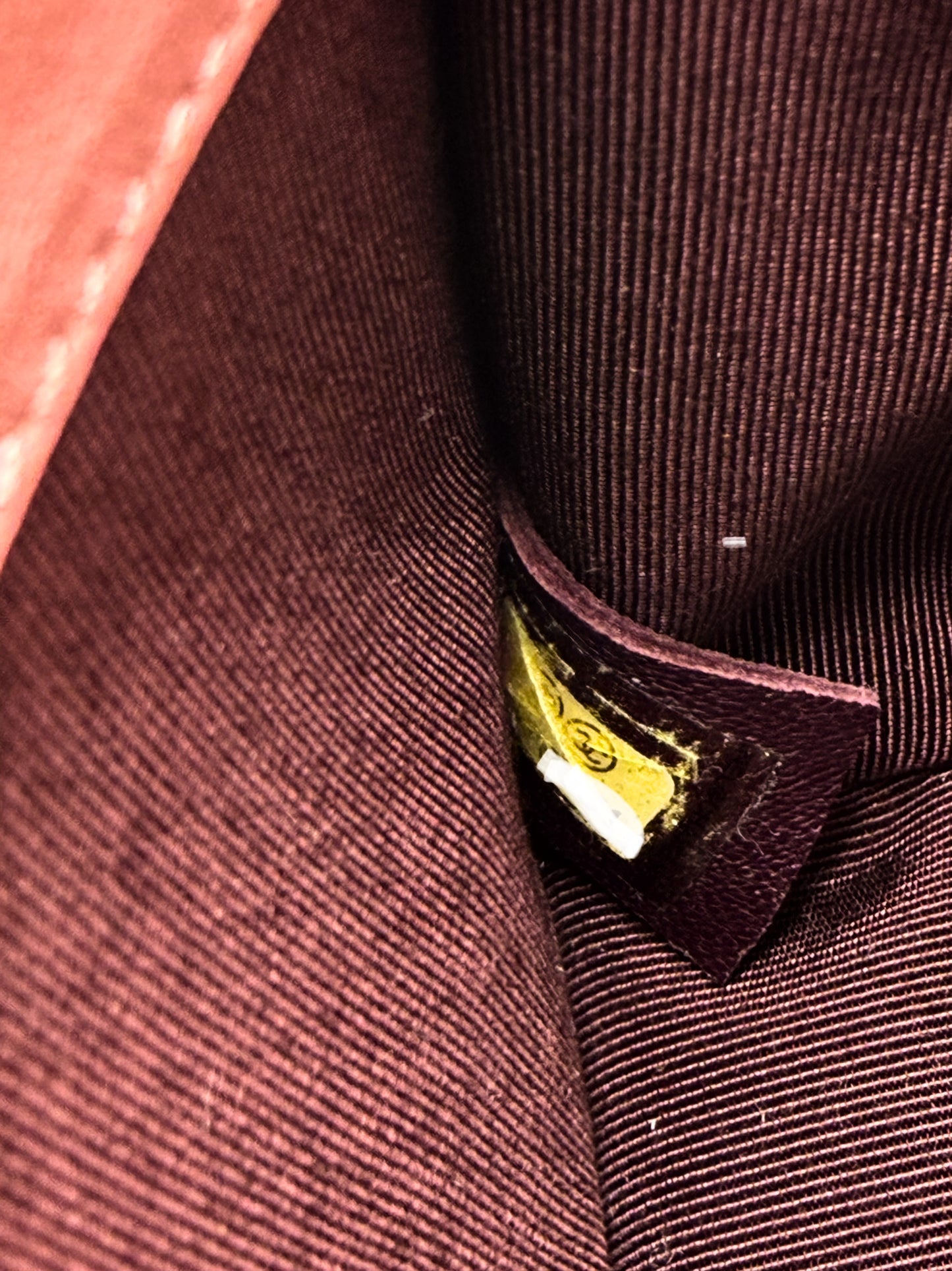 CHANEL | Pink Mini Boy Brick Flap Bag