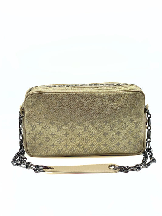 LOUIS VUITTON | Lin Shine McKenna Mini
