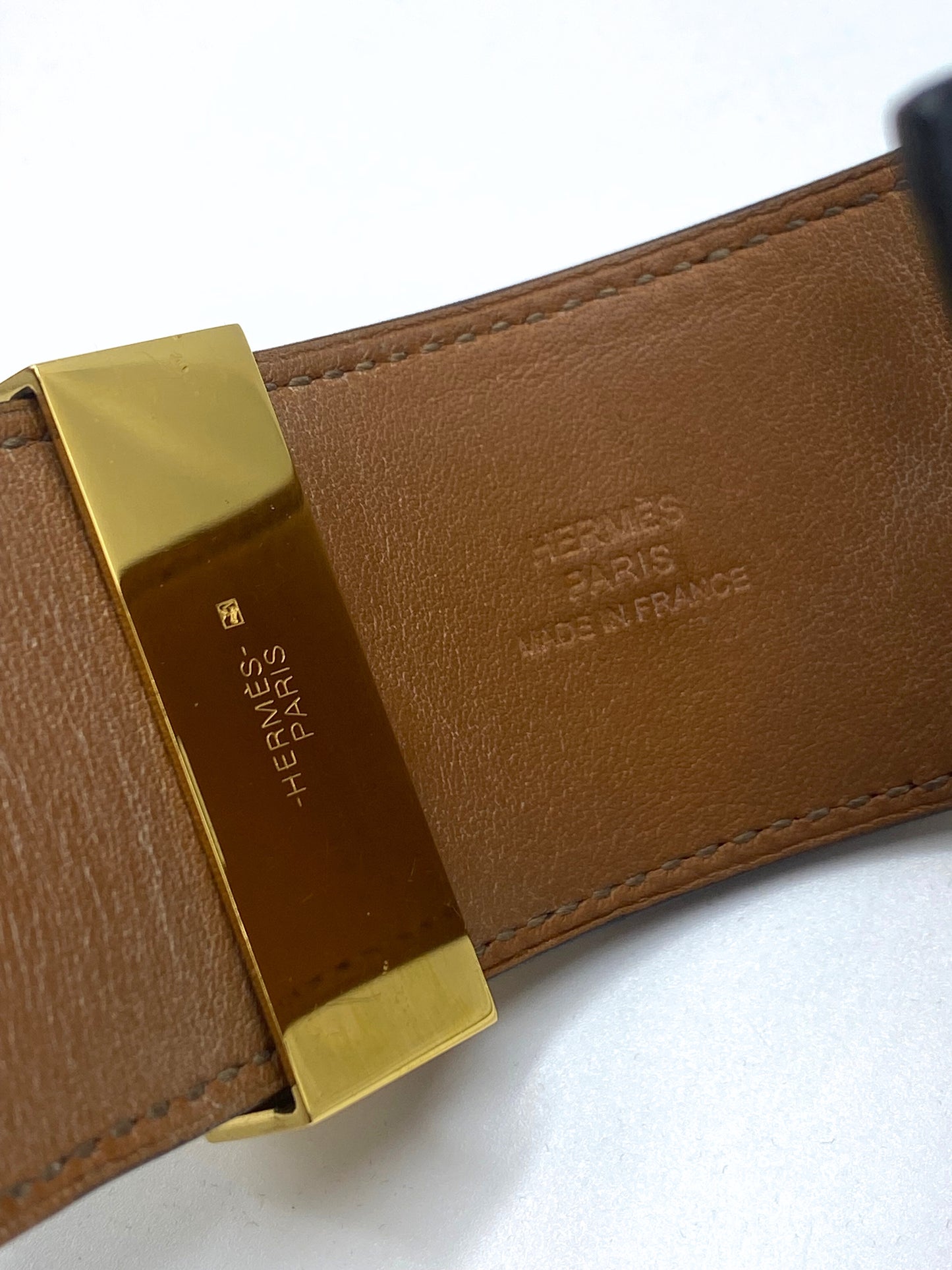 Hermès | Collier de Chien (CDC) Bracelet