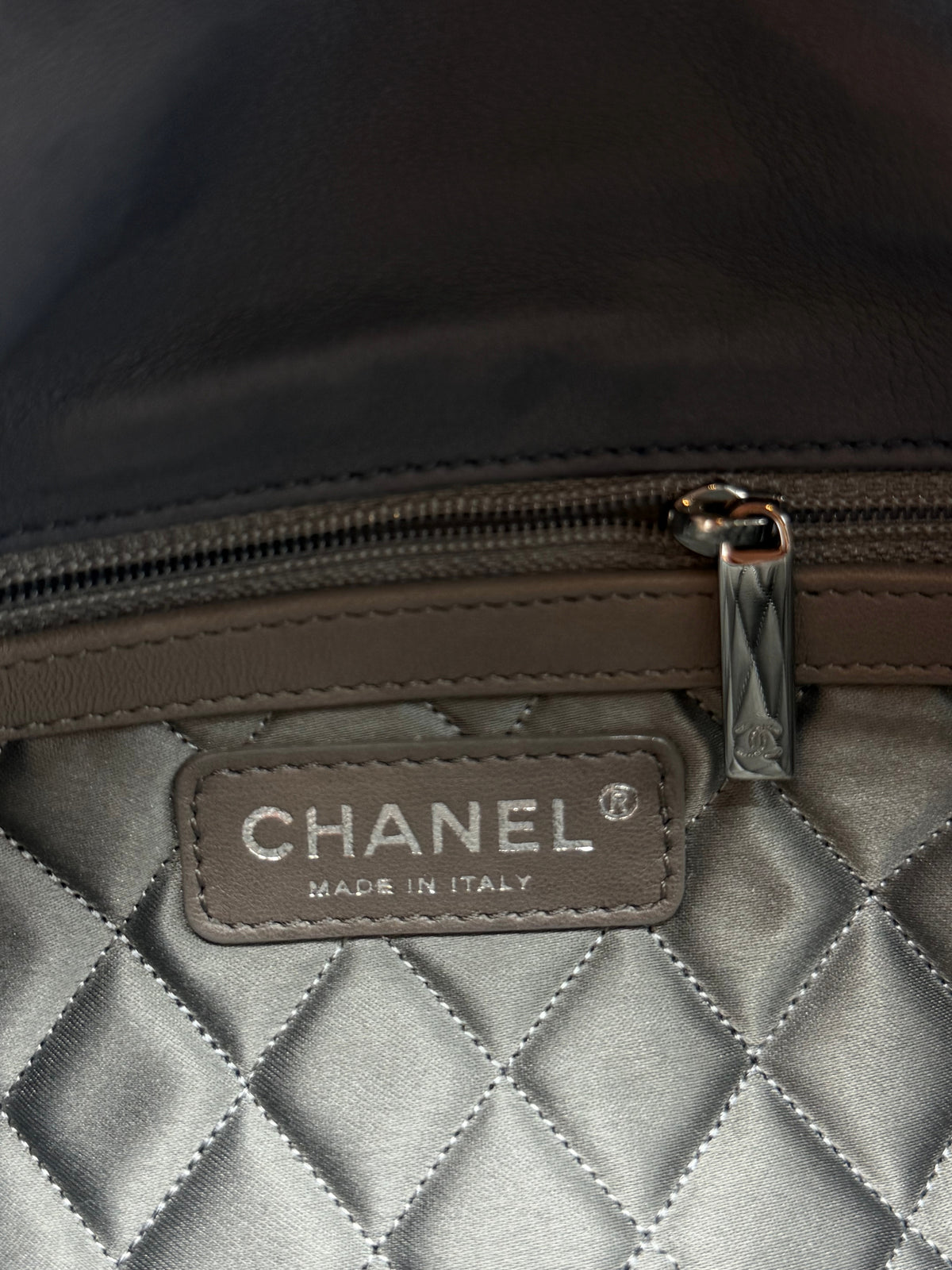 CHANEL | Madison Chain Shoulder Bag
