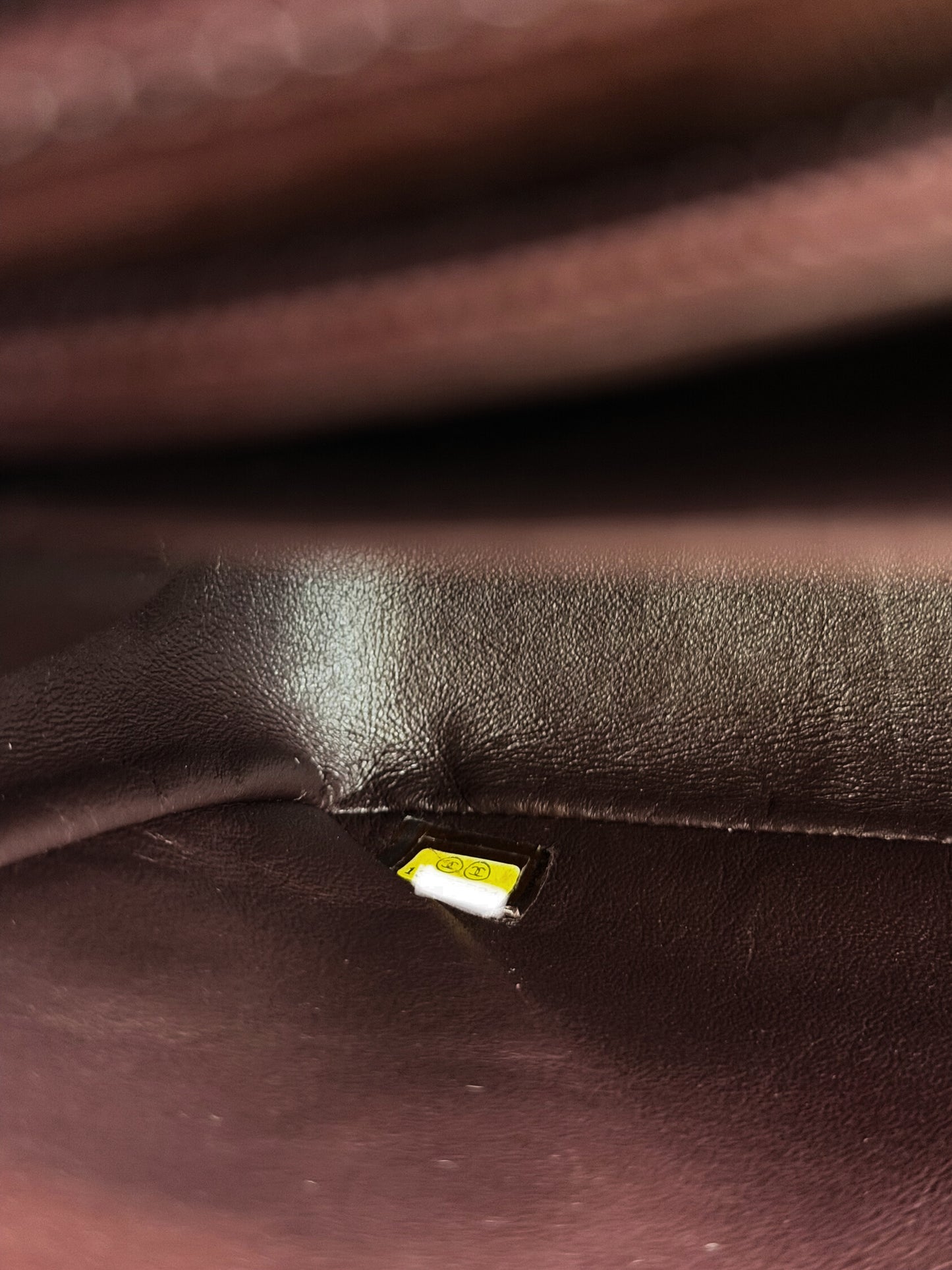 CHANEL | Jumbo Single Flap