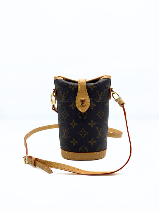 LOUIS VUITTON | Fold Me Pouch