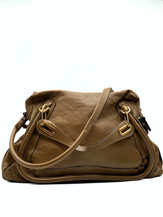 CHLOE | Paraty Large Vintage