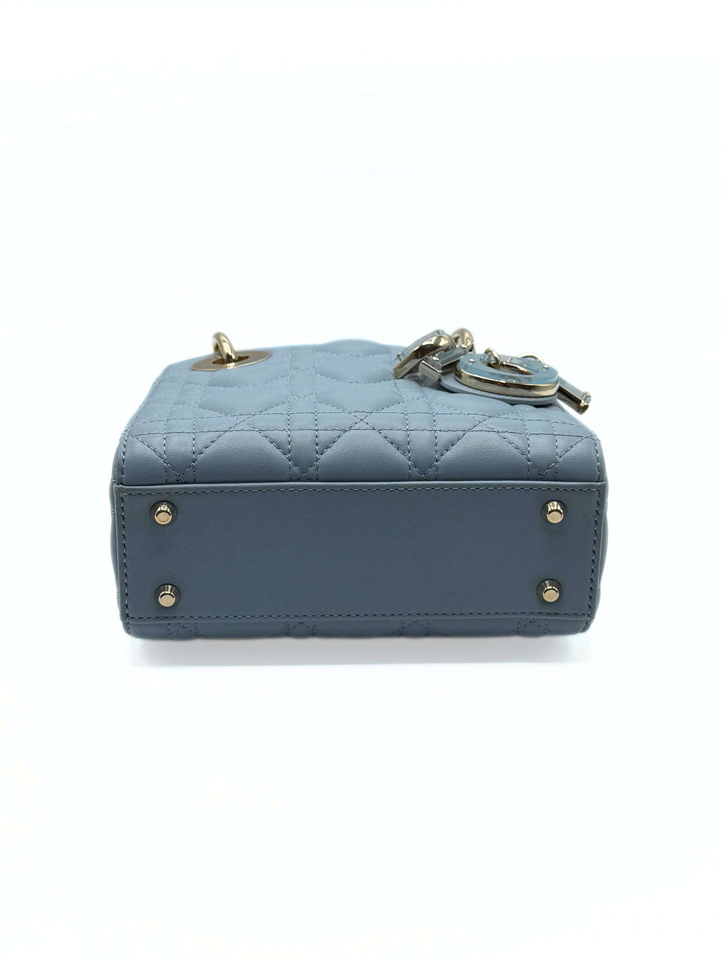 DIOR | Lady Dior Mini Bag