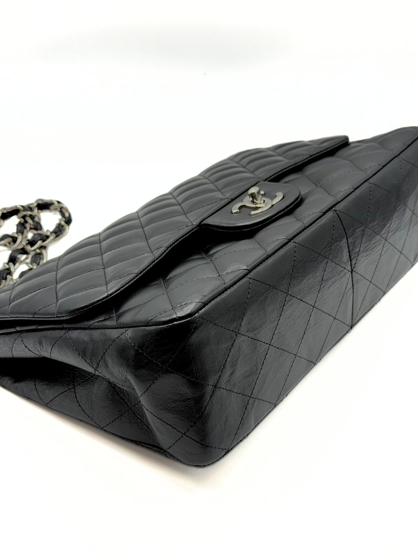 CHANEL | Jumbo Single Flap