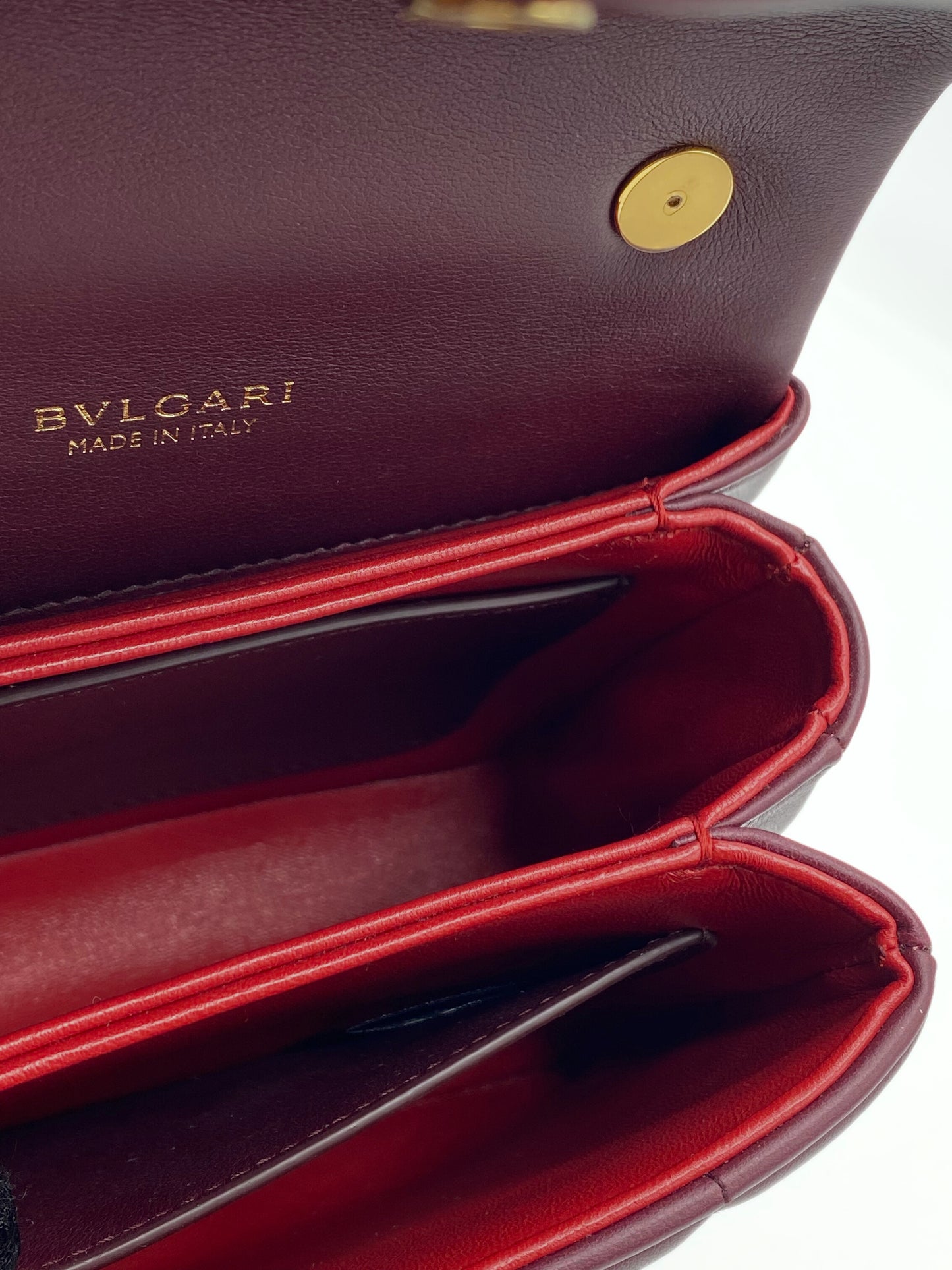 BULGARI | Serpenti Reverse