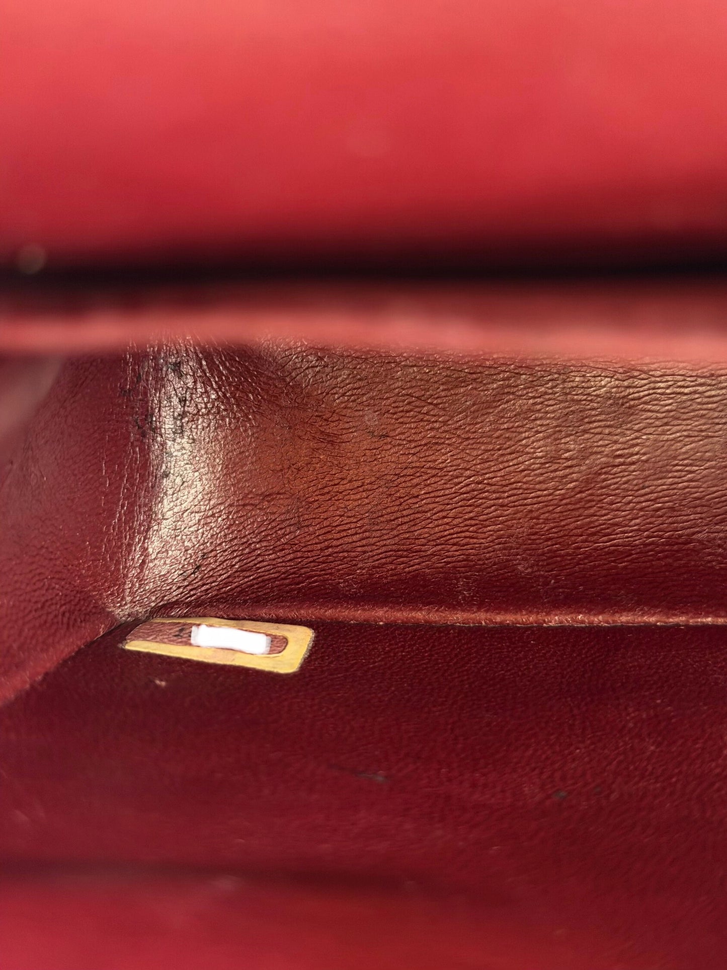 CHANEL | Timeless Double Flap 23 Vintage