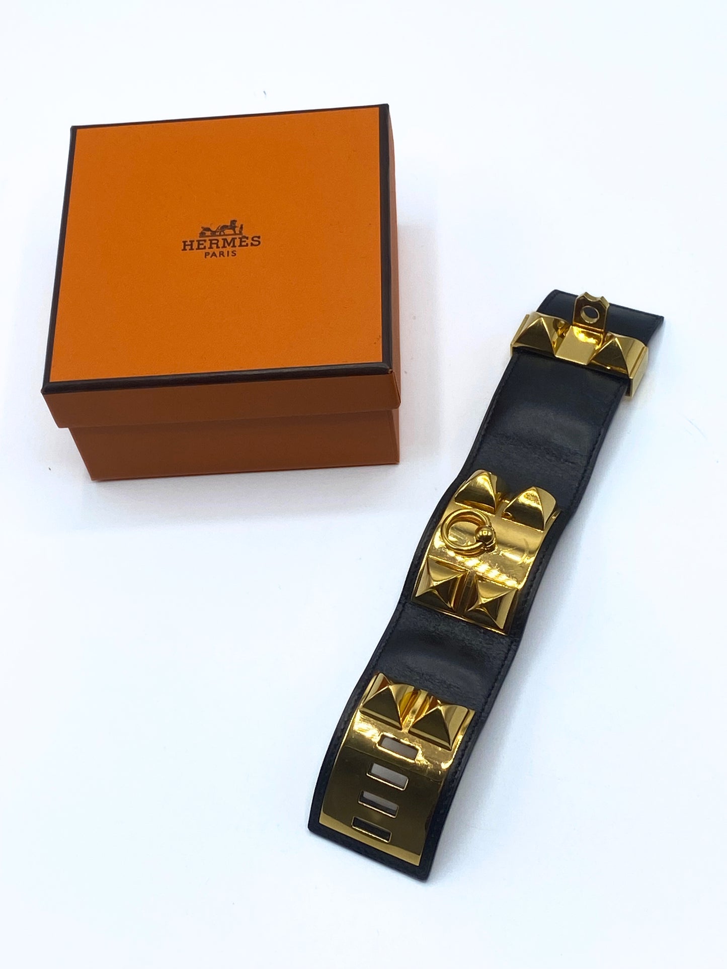 Hermès | Collier de Chien (CDC) Bracelet