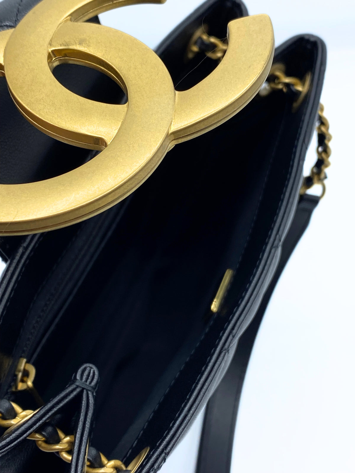 CHANEL |  24C Crossbody Bag