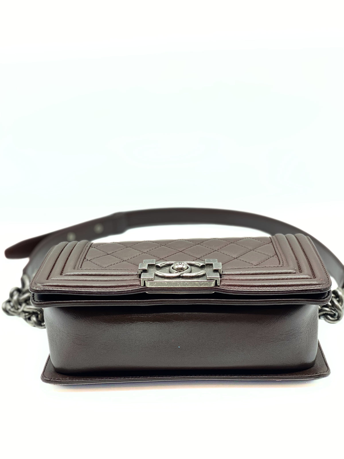 CHANEL | Le Boy Small Fondant