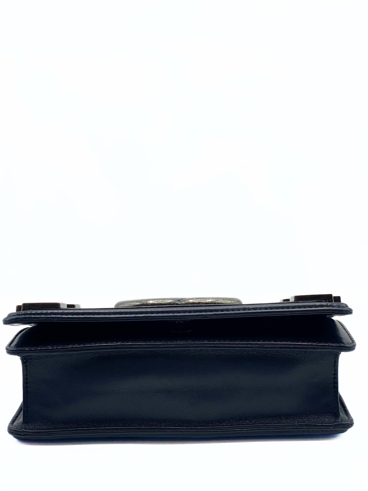 CHANEL | Brick Lego Black Limited Edition