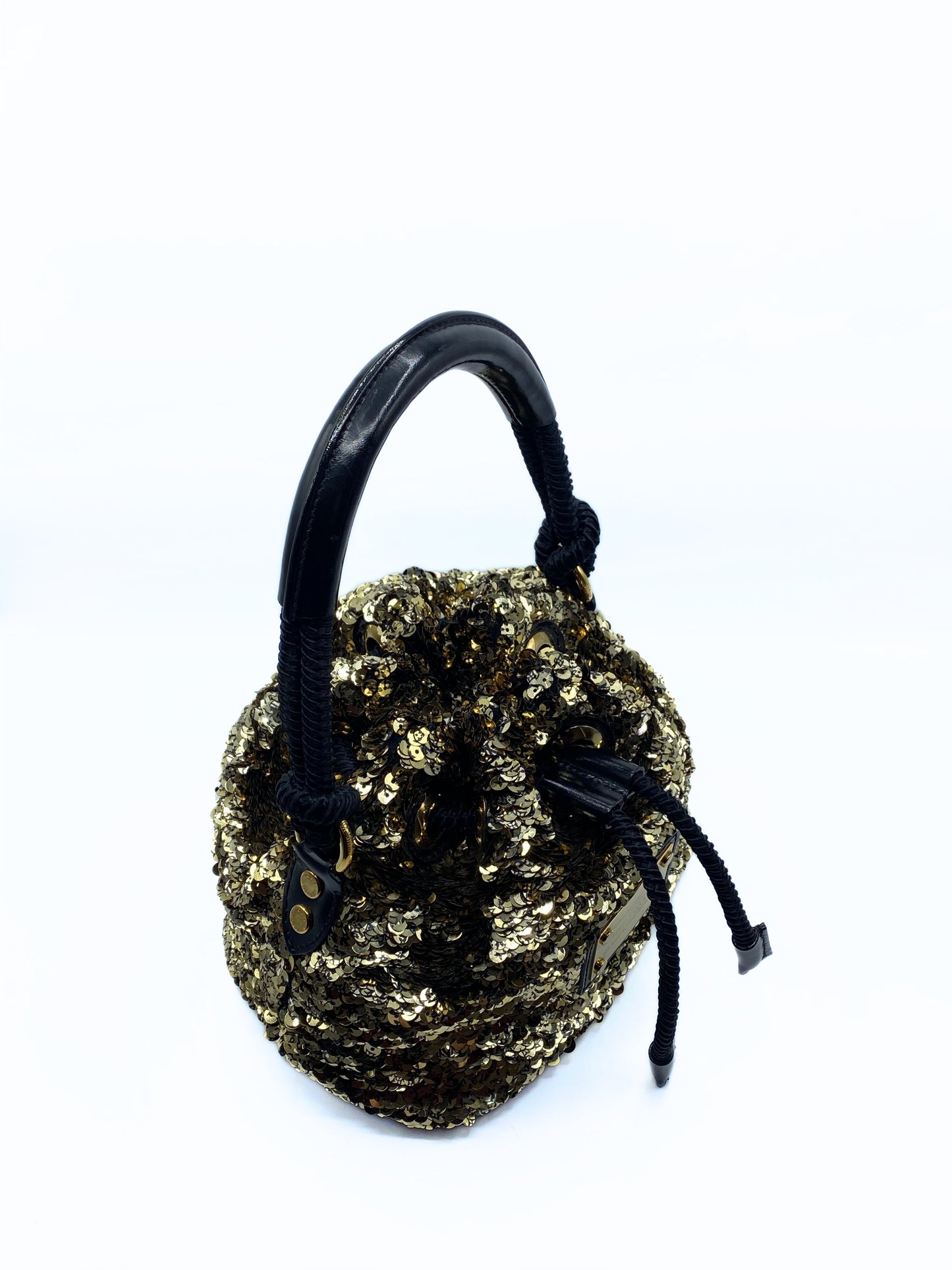 LOUIS VUITTON | Mini Noe Rococo Limited Edition