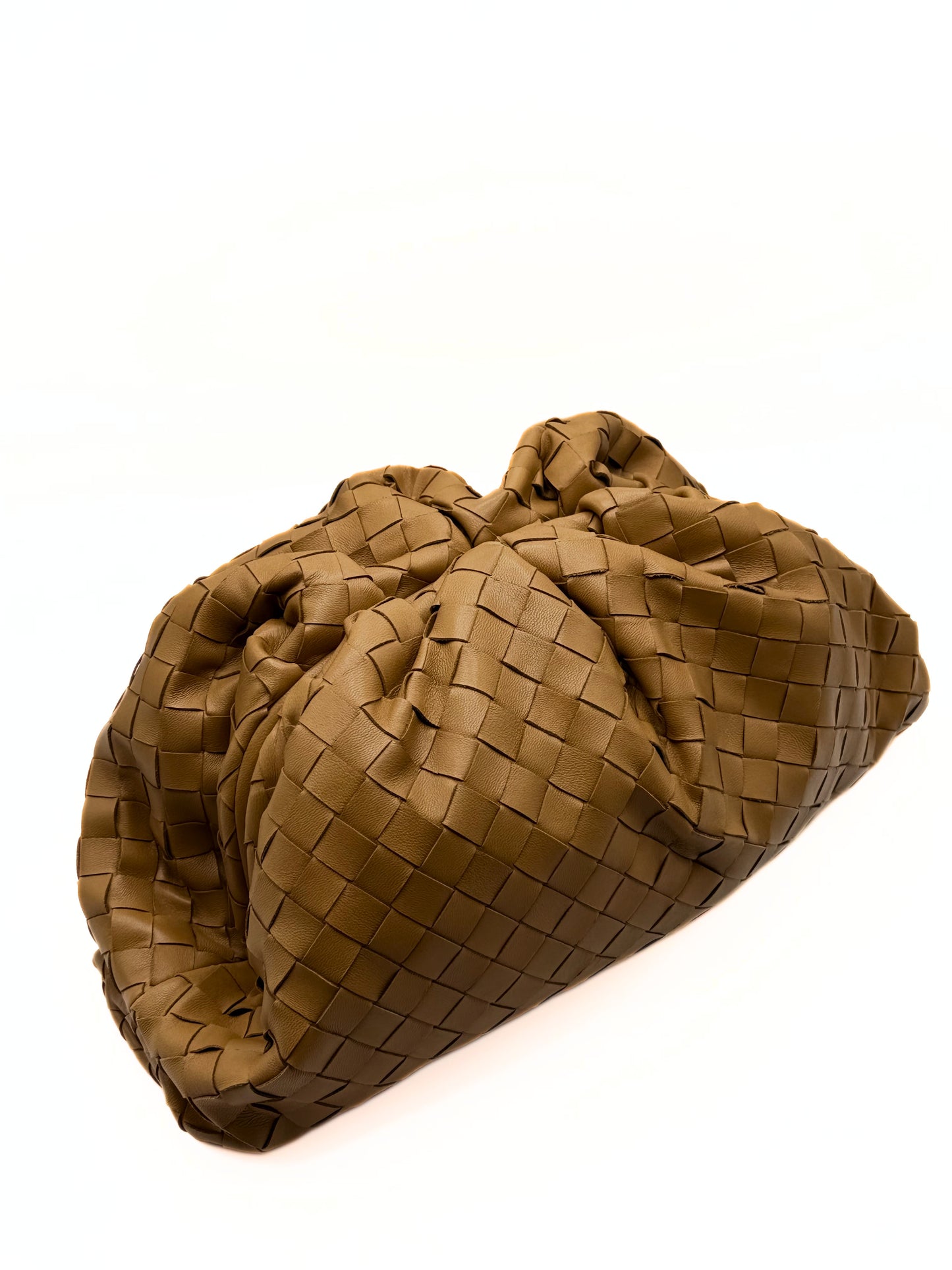 BOTTEGA VENETA | The Pouch Classic Large