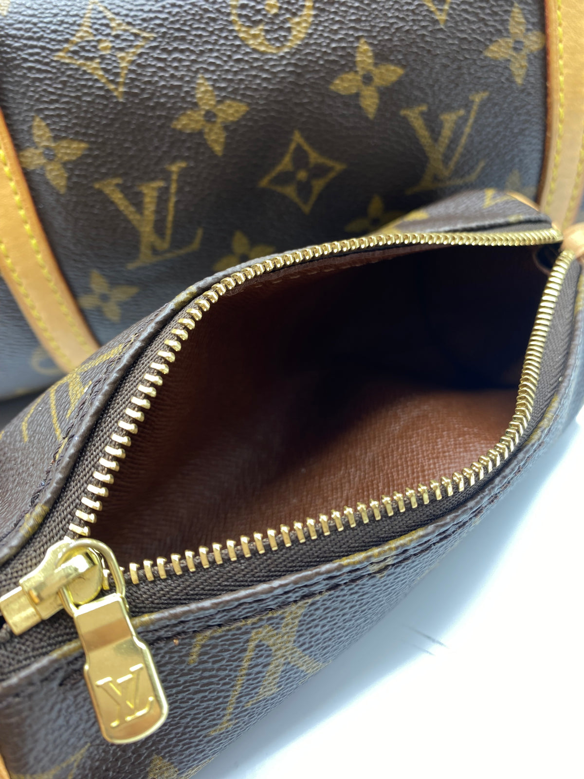 LOUIS VUITTON | Papillon 30 Monogram