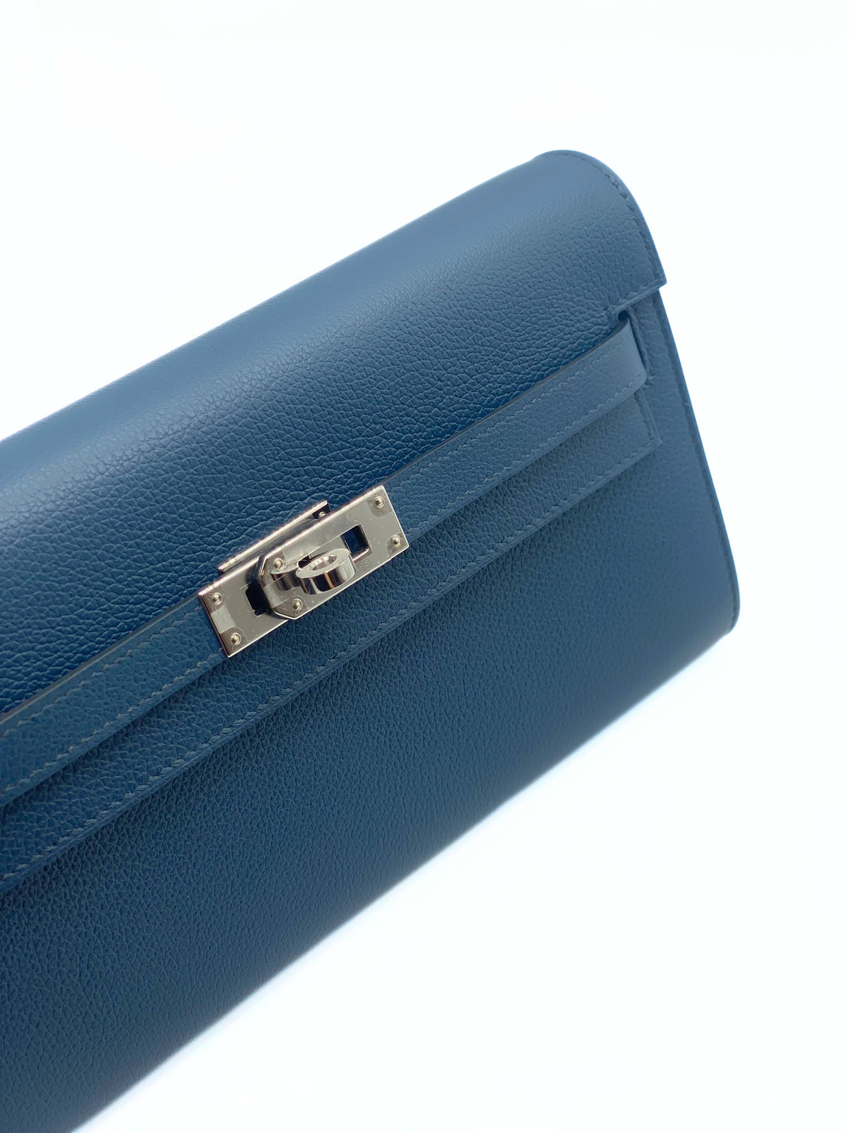 HERMES | Kelly To Go Evercolor 2025