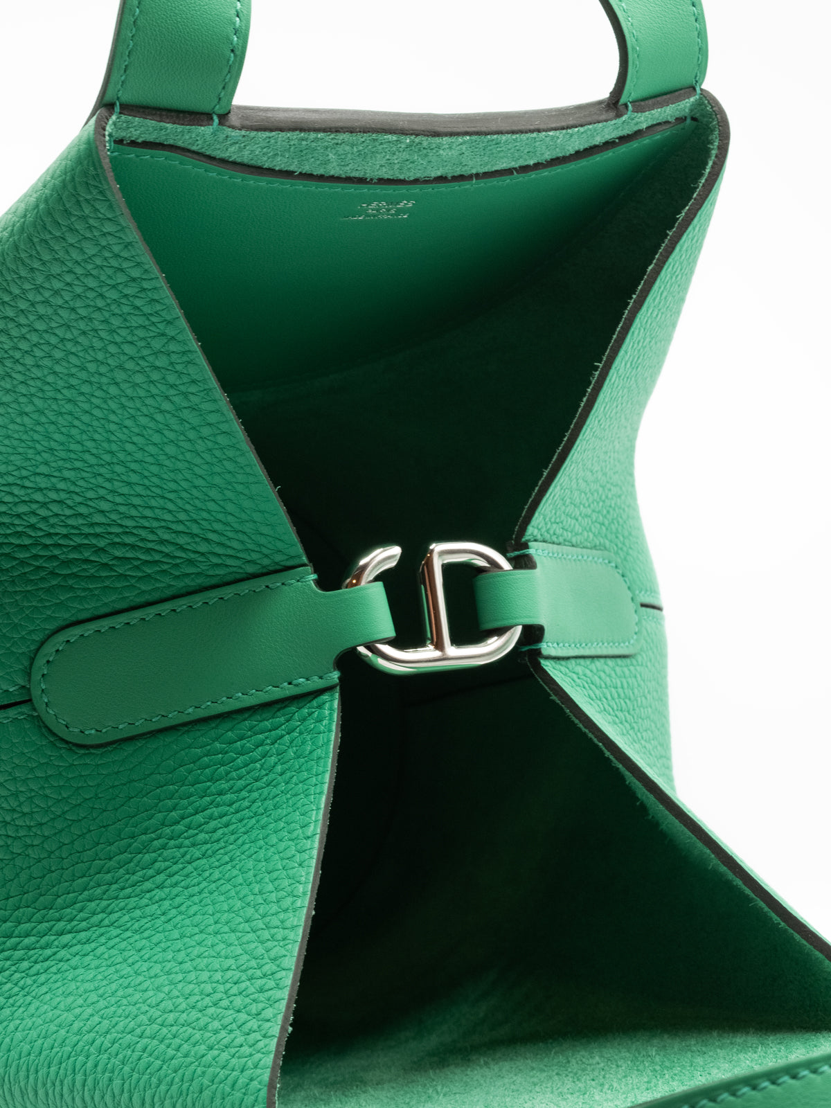 HERMES | In The Loop 23 Clemence