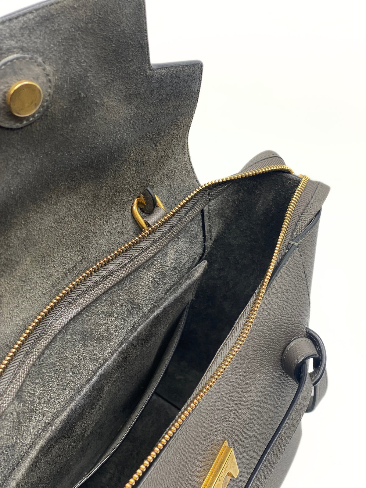 CELINE | Belt Micro Bag