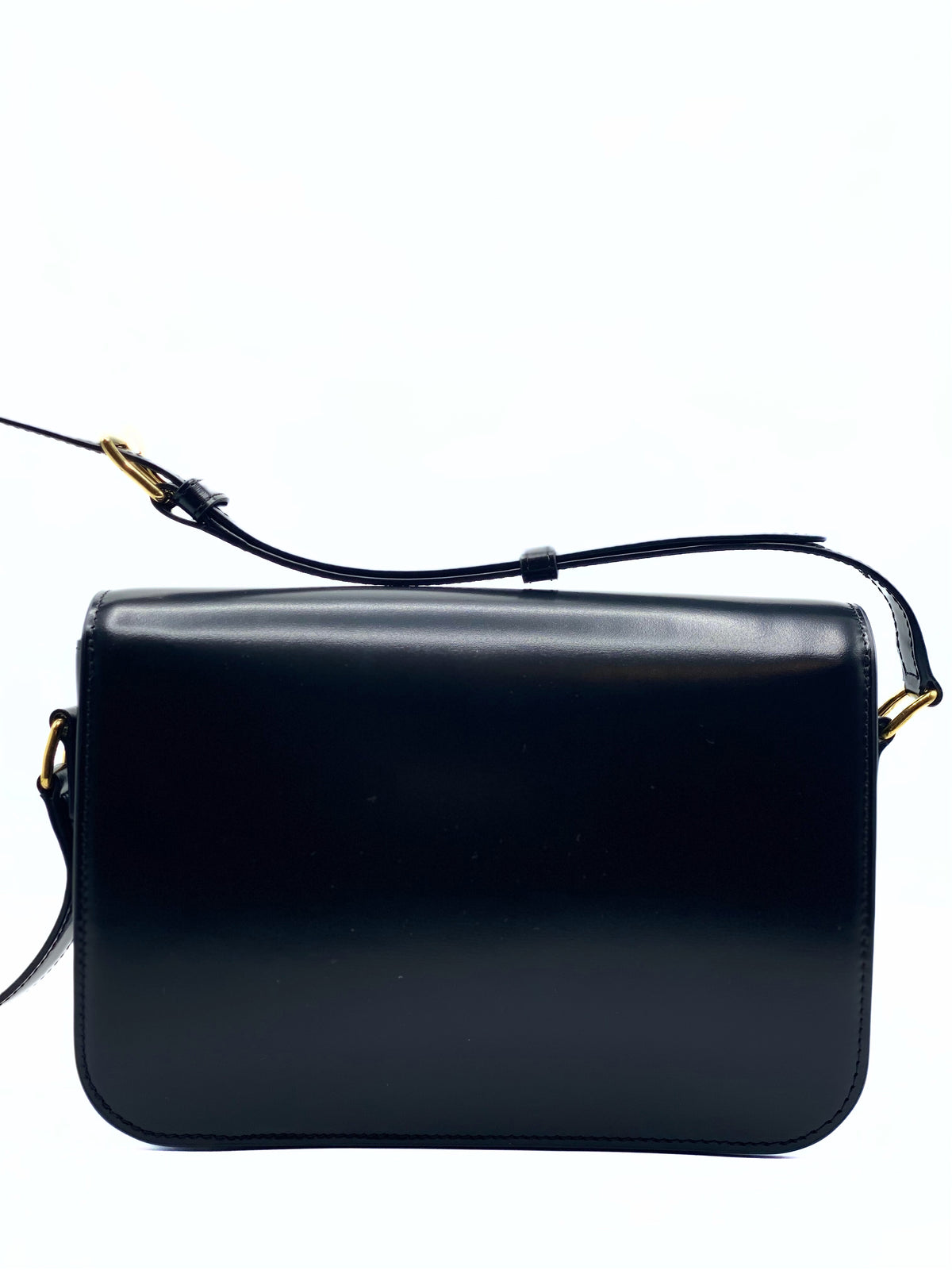 CELINE | Triomphe Classic Bag
