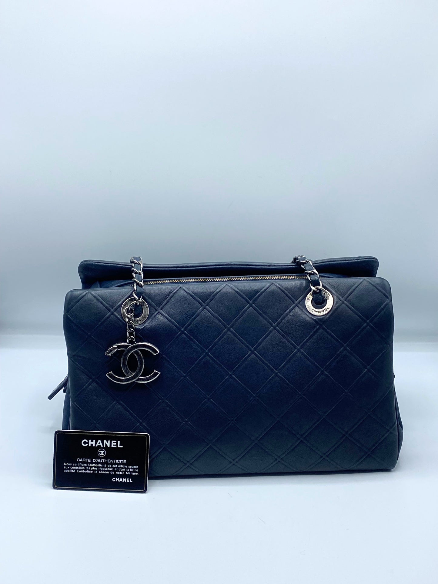 CHANEL | New Chich Tote Bag