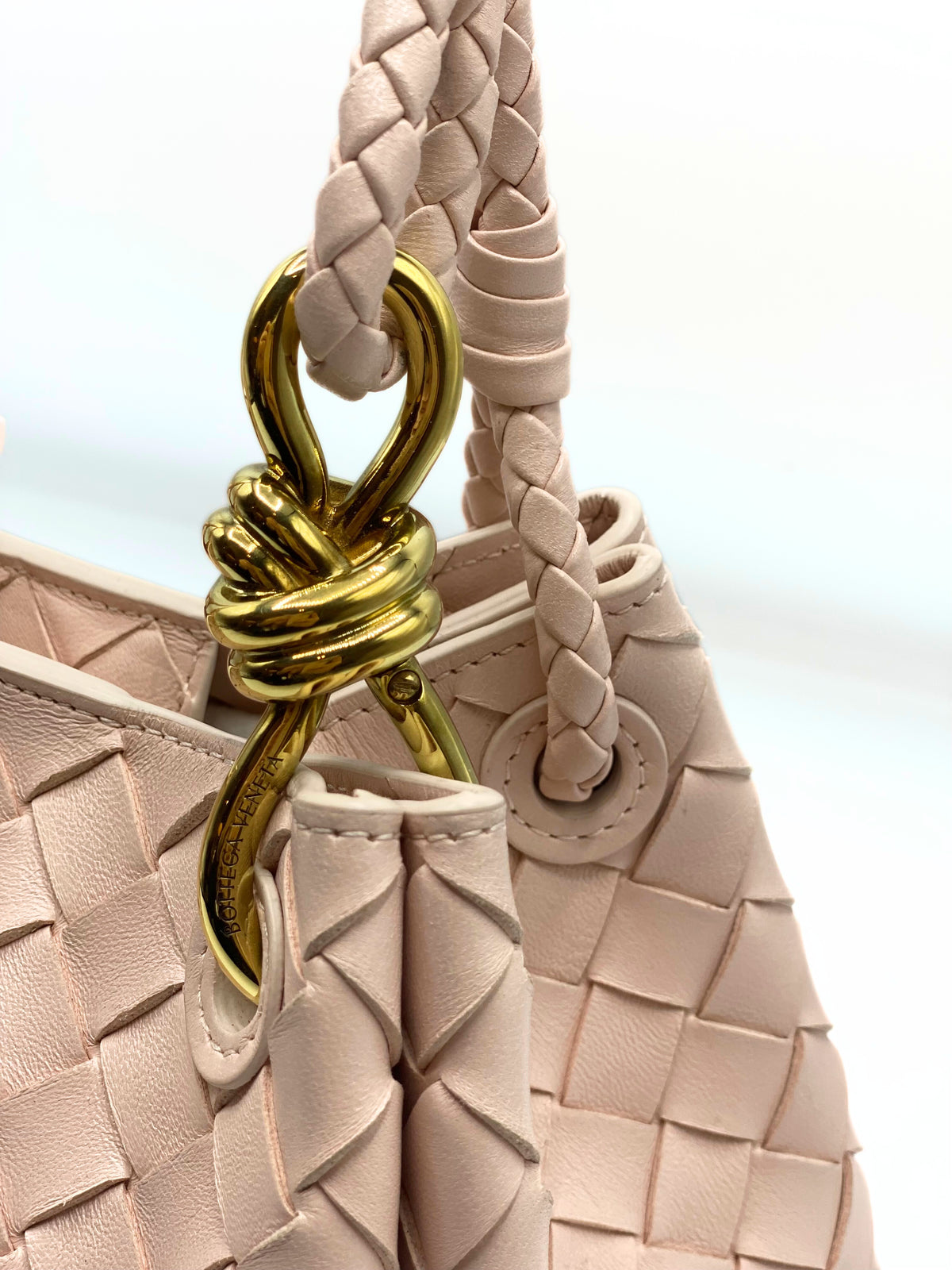 BOTTEGA VENETA | Parachute Bucket Bag