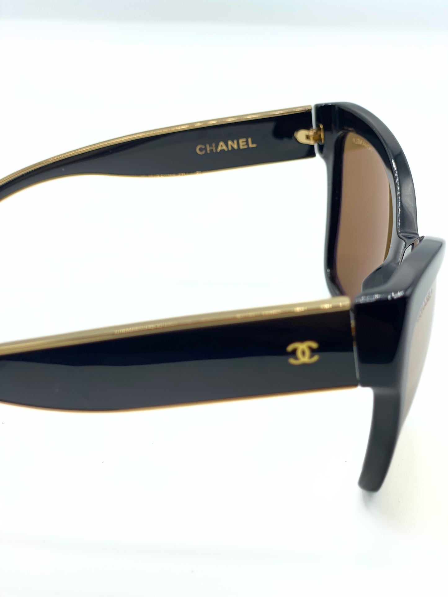 CHANEL | Butterfly Sunglasses