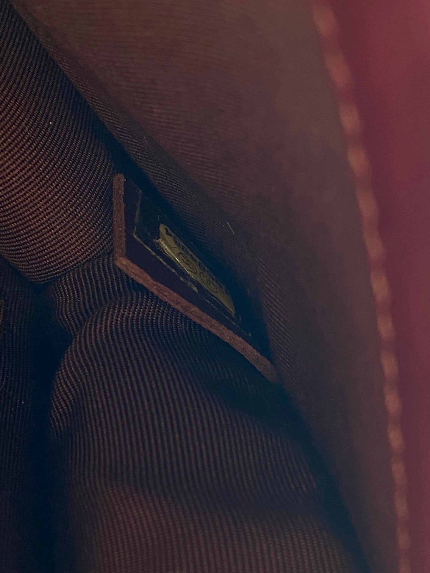 CHANEL | Mini Boy Brick Flap Bag