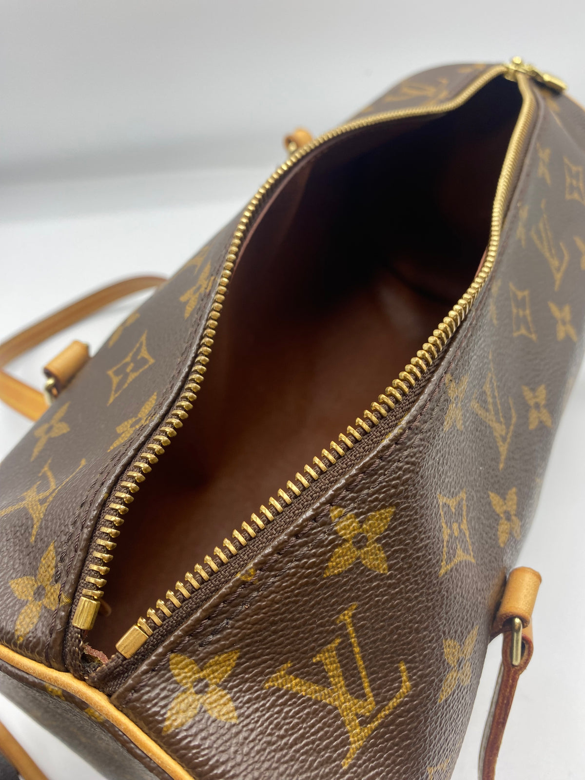 LOUIS VUITTON | Papillon 30 Monogram