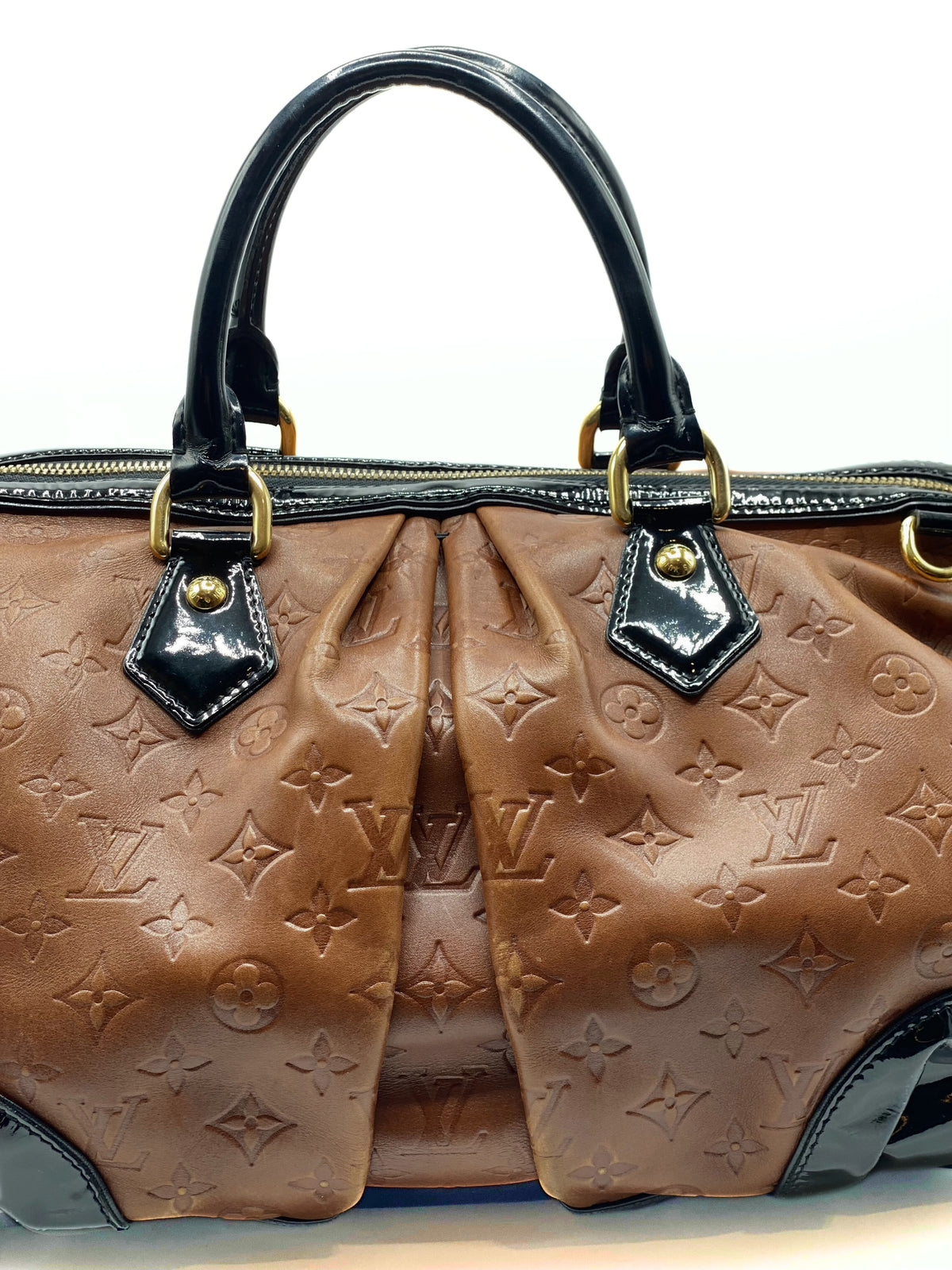 LOUIS VUITTON | Stephen Boston Bag Limited Edition